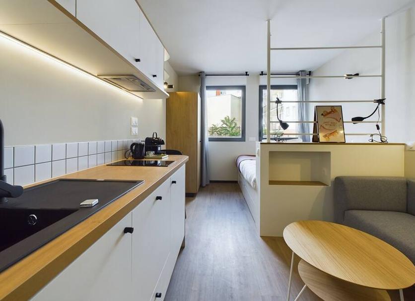 Cocina Foto