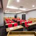 Sala de conferencias