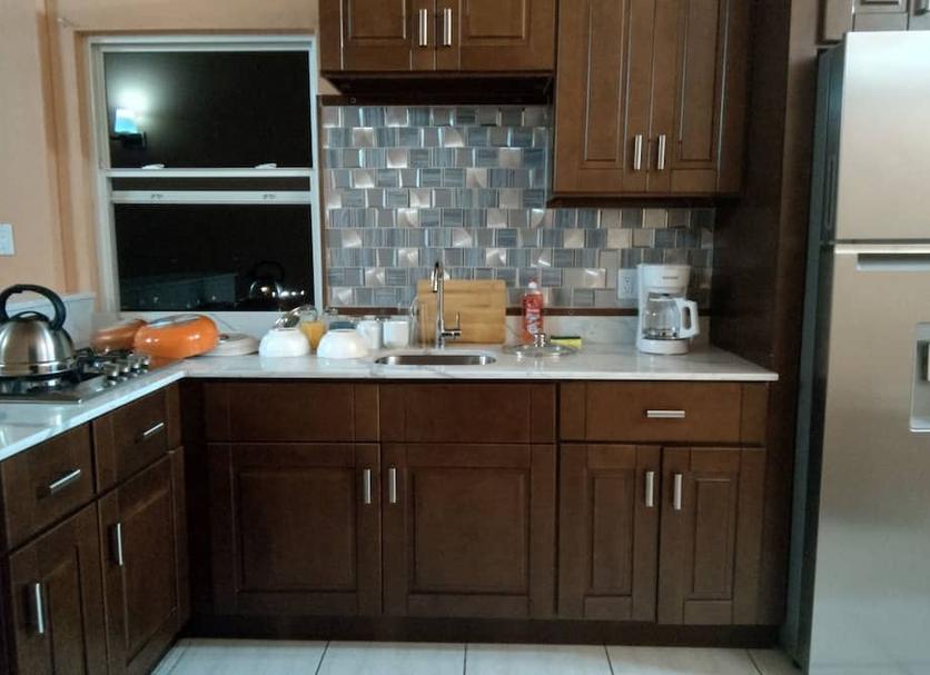 Cocina Foto