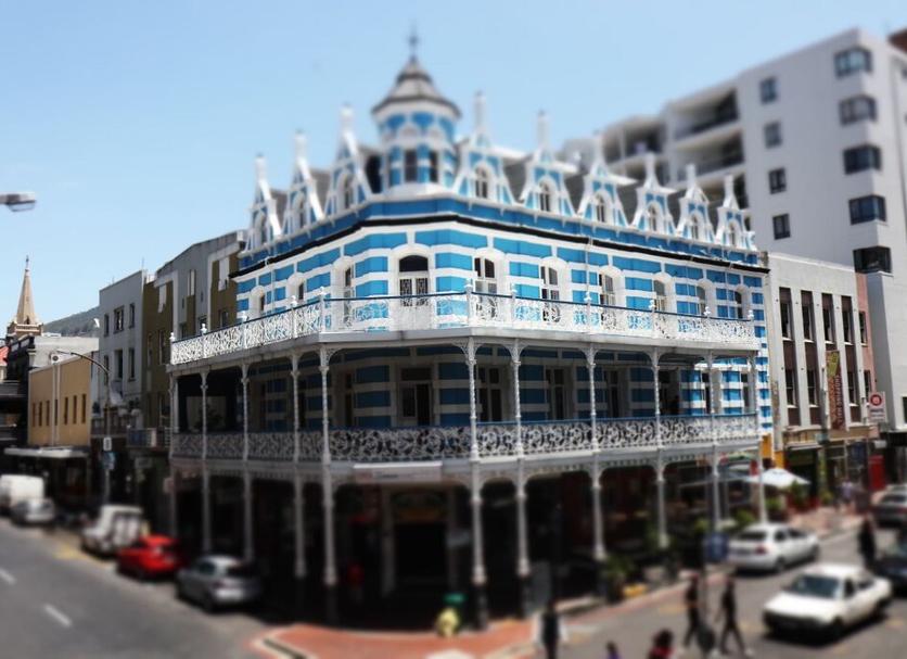 Edificio Foto