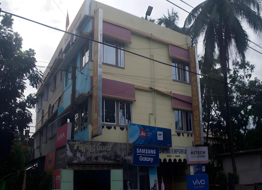 Edificio Foto