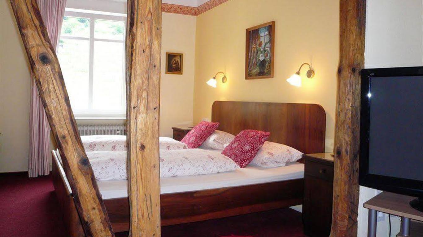 Mosel-Landhaus