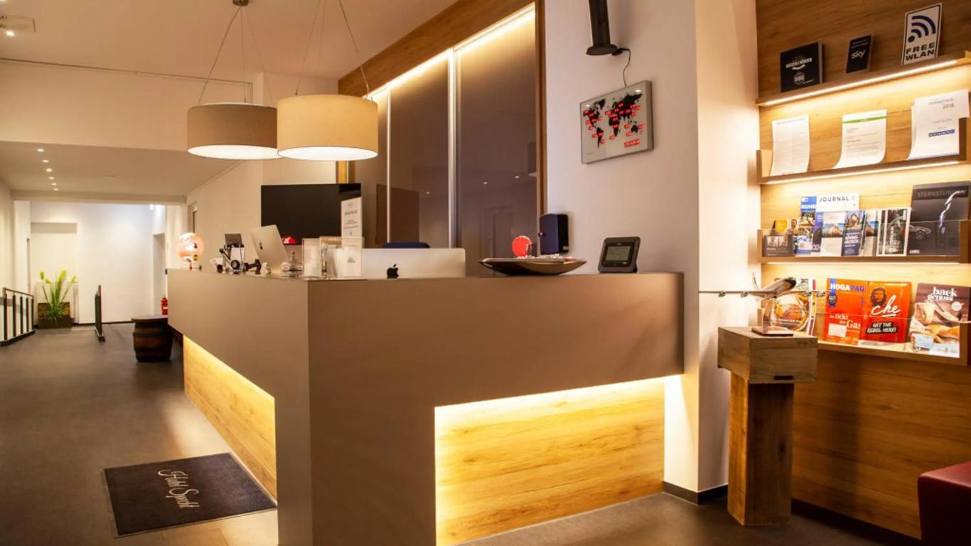 Hotel Specht