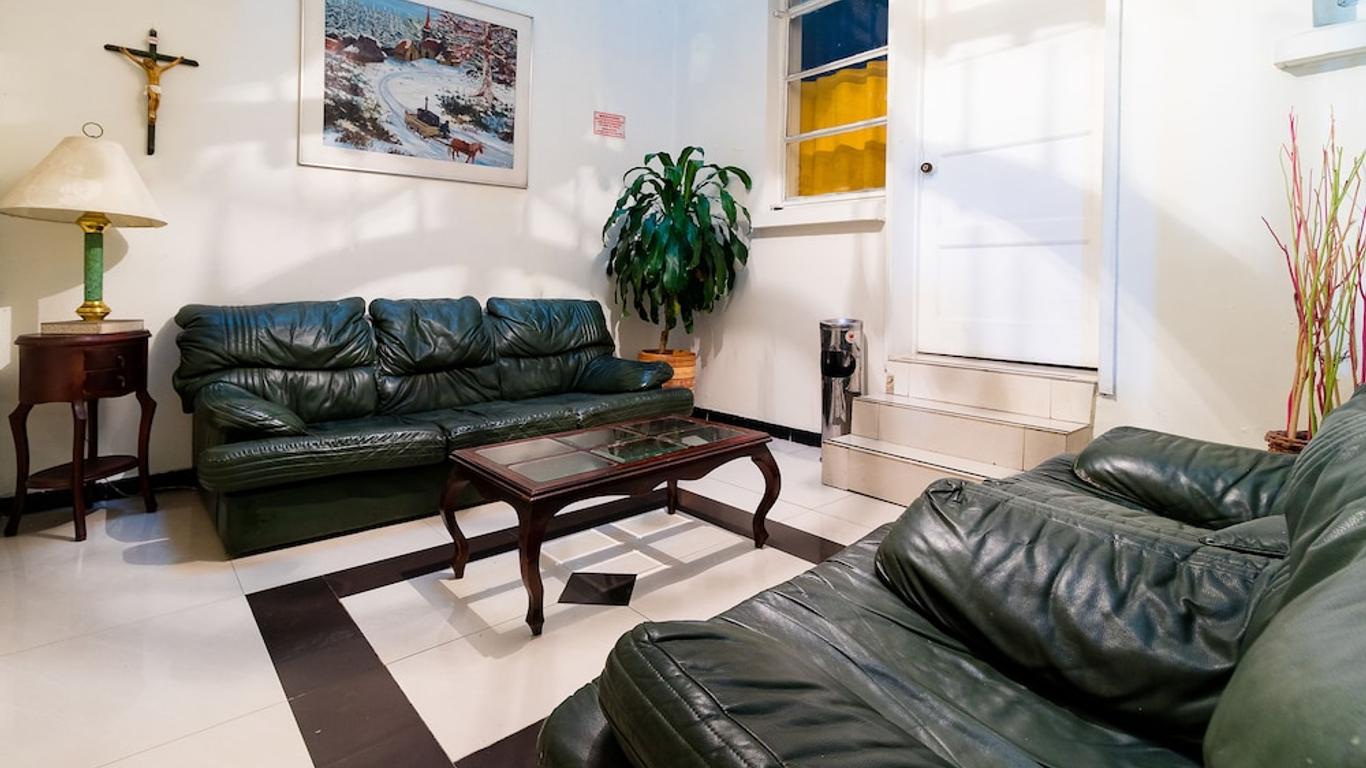 Hotel Los Cerros Bogota
