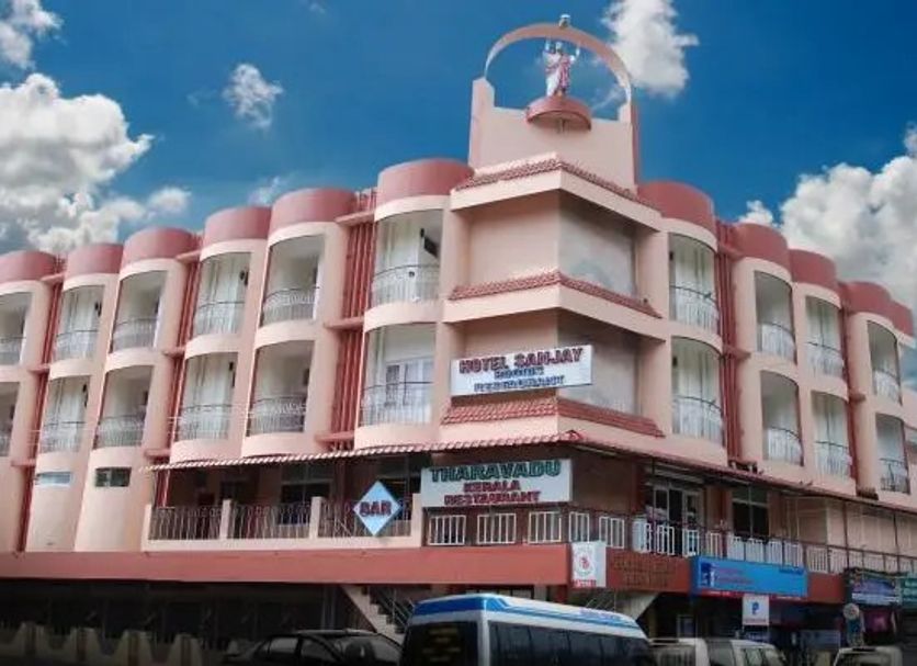 Edificio Foto