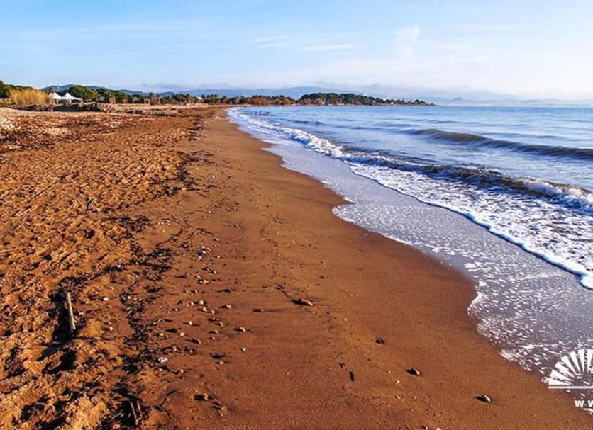Playa Foto
