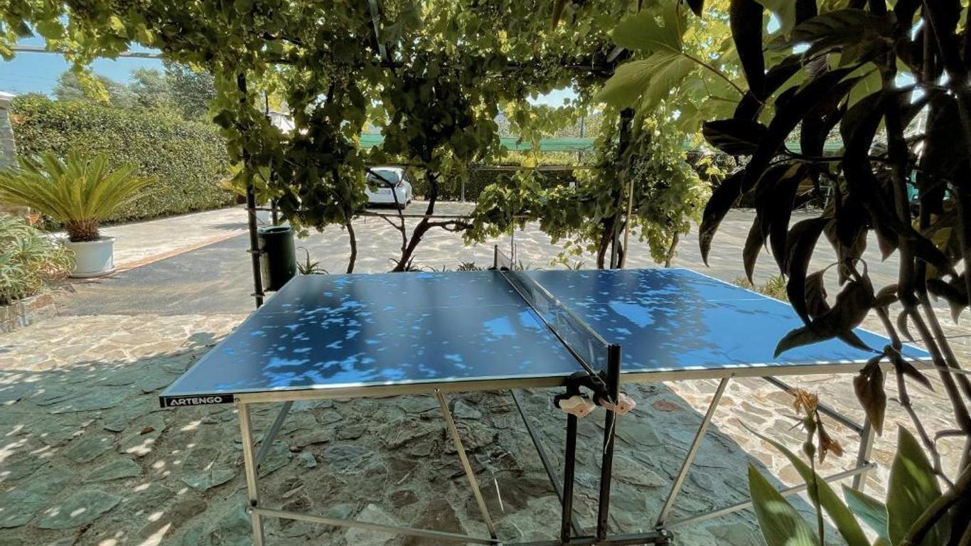 Country House L'Aia - Wellness & Relax