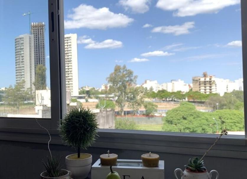 Balcón Foto