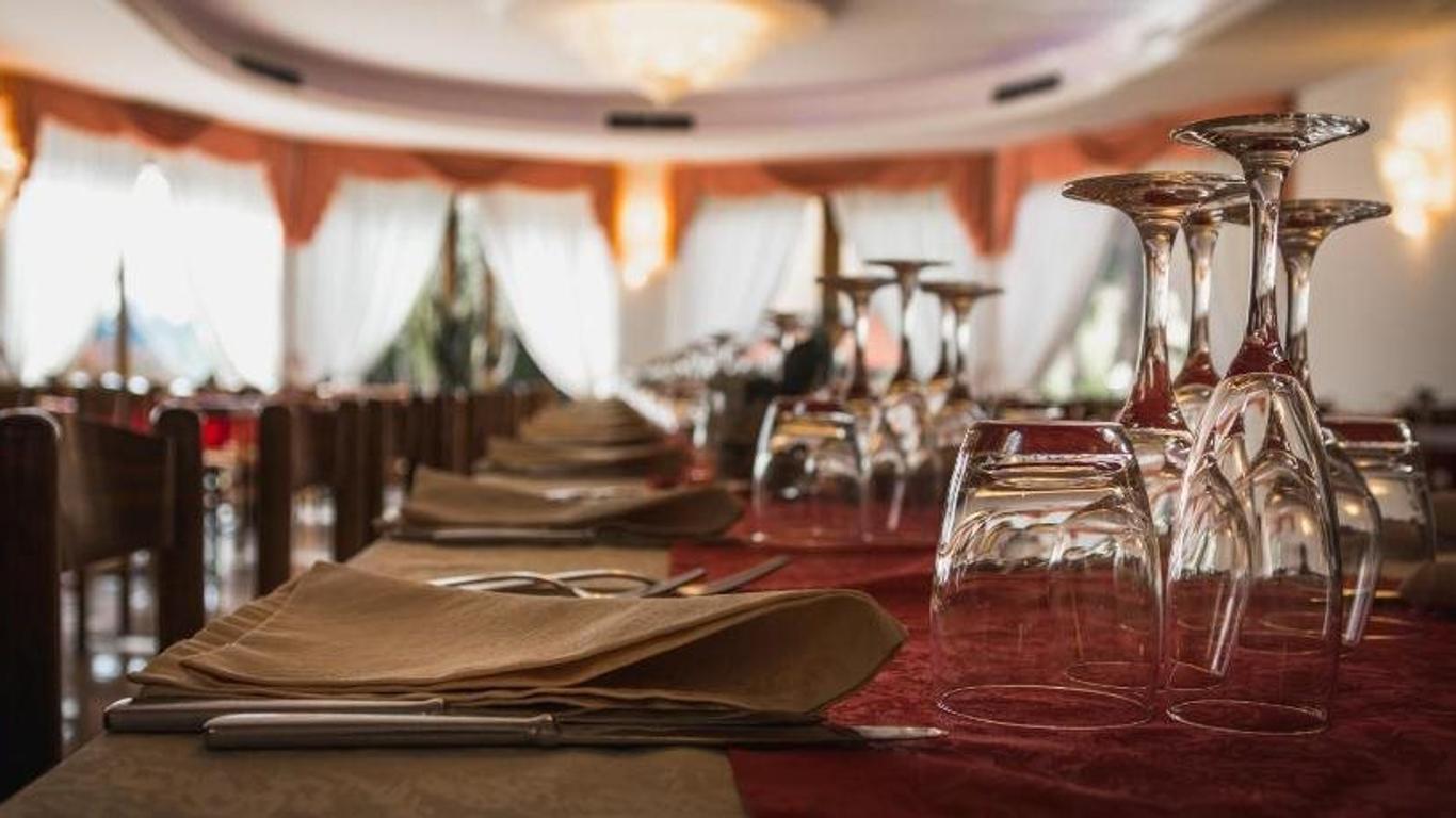 Albergo Etrusco