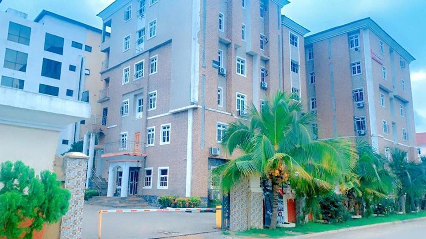 Roses Regency Hotel And Suites