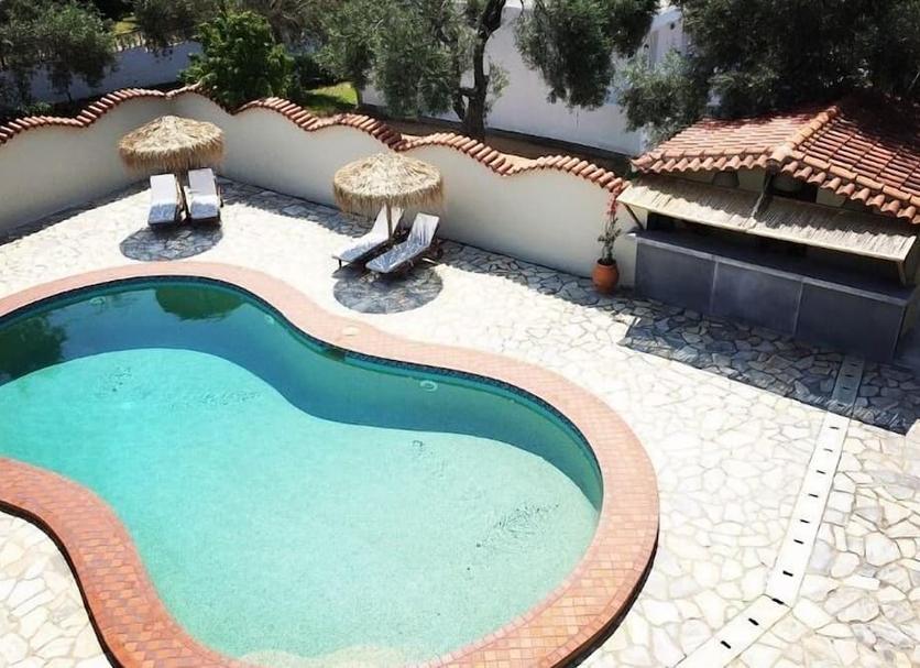Piscina Foto