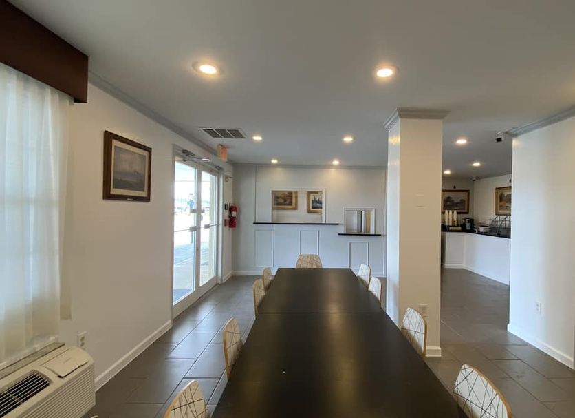 Comedor Foto