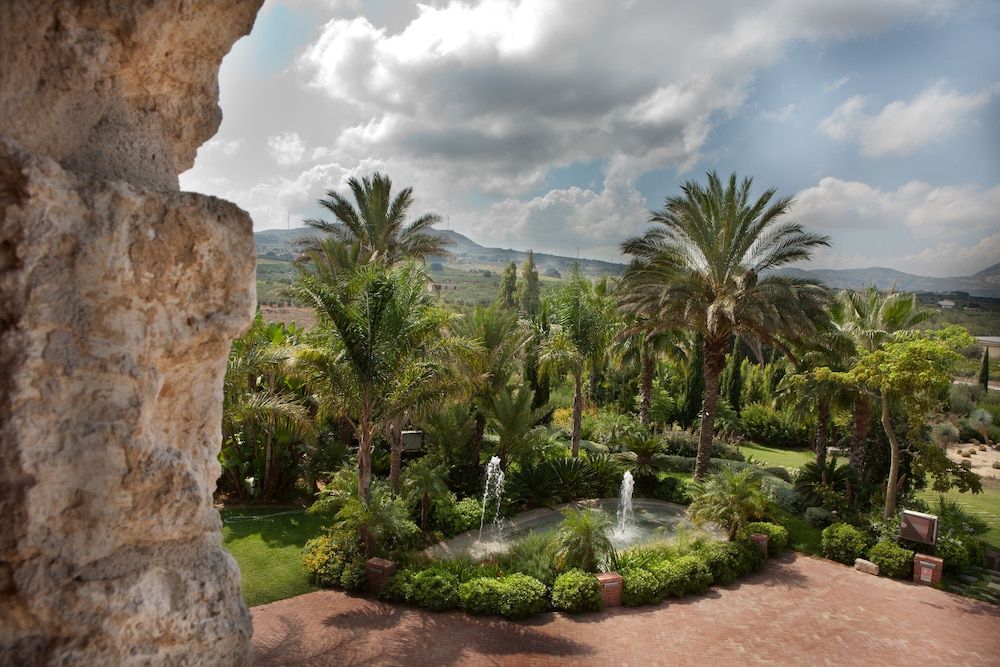 Vista del exterior
