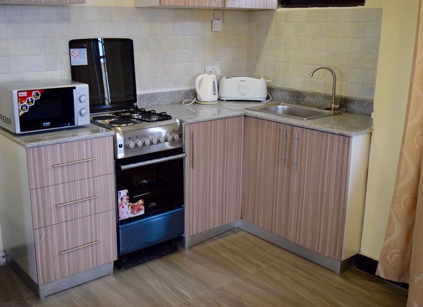 Cocina Foto