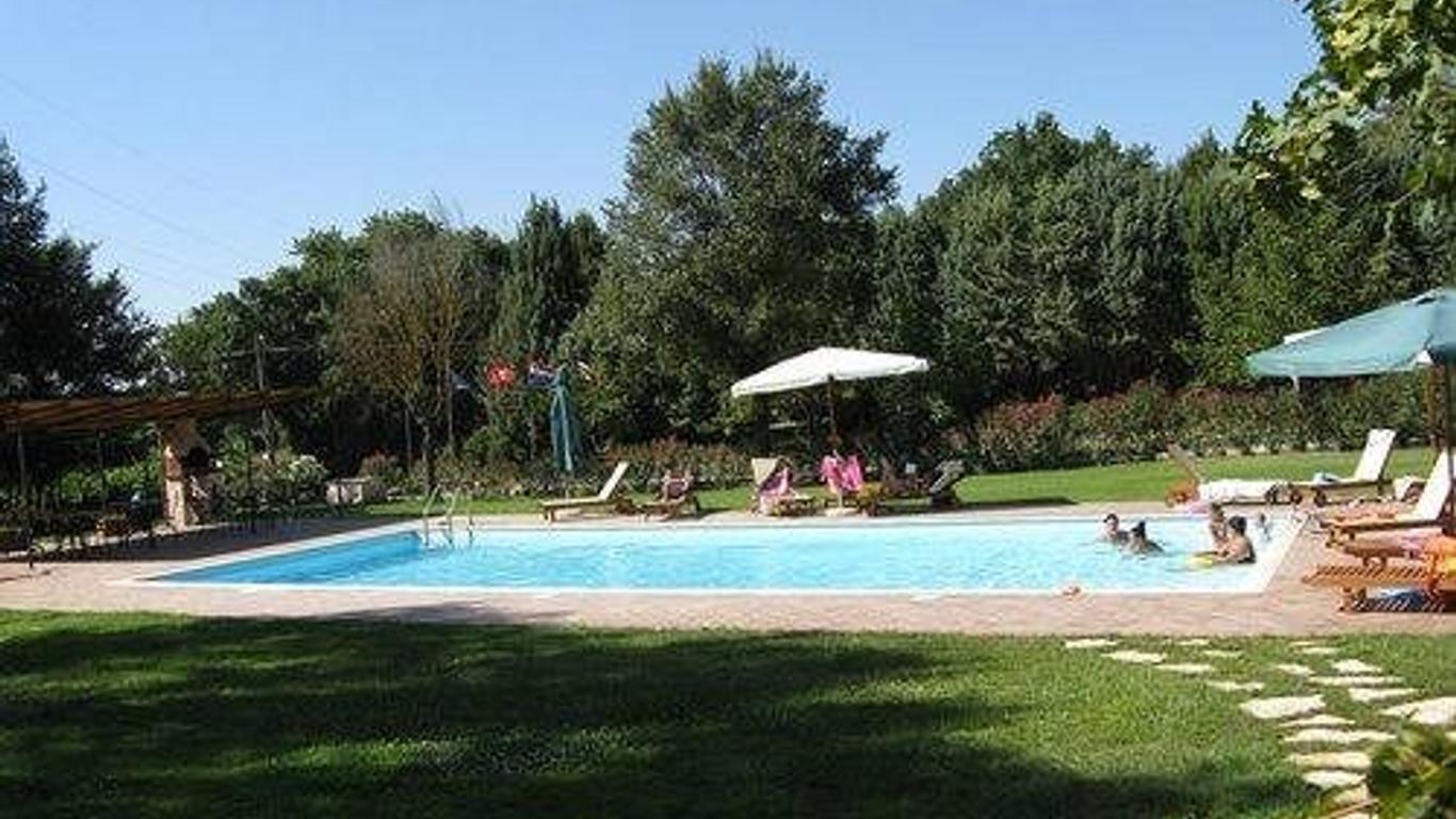 Villaggio Del Sole
