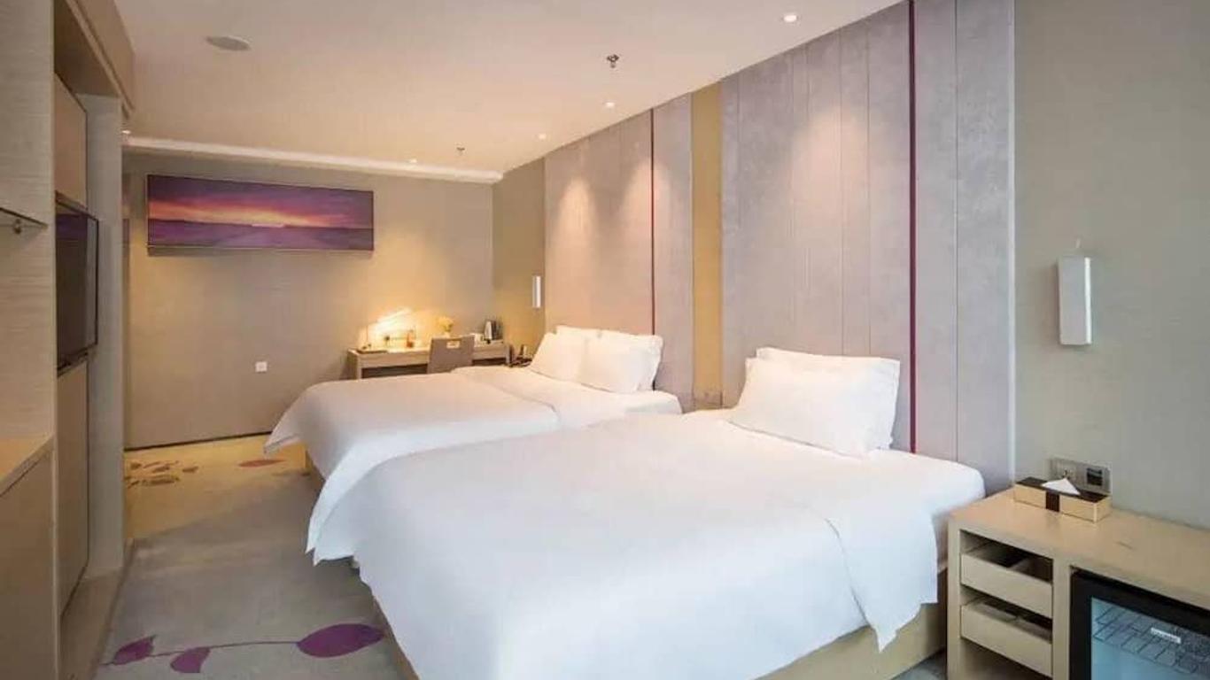 Lavande Hotel Changsha Dongtang Chigangl