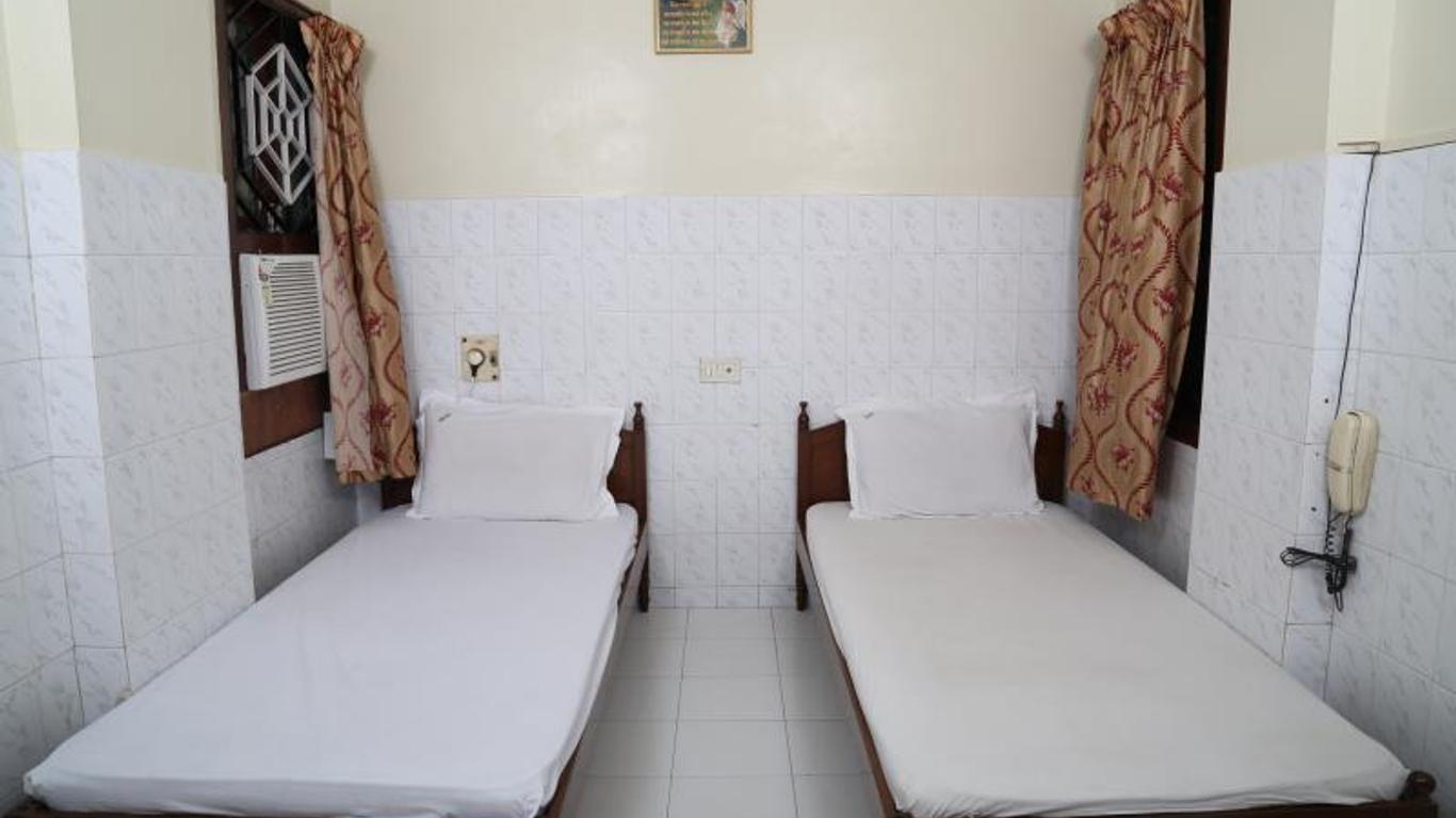 Thangam Balaji Guest House