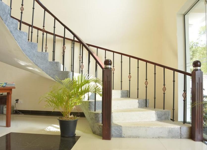 Escaleras Foto