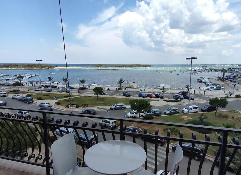 Balcón Foto