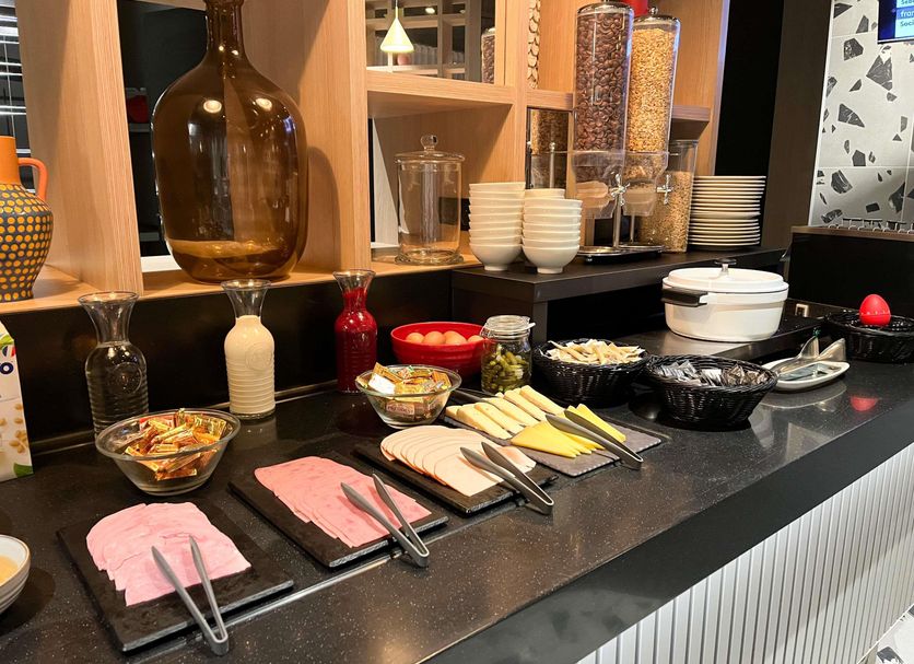 Comedor Foto