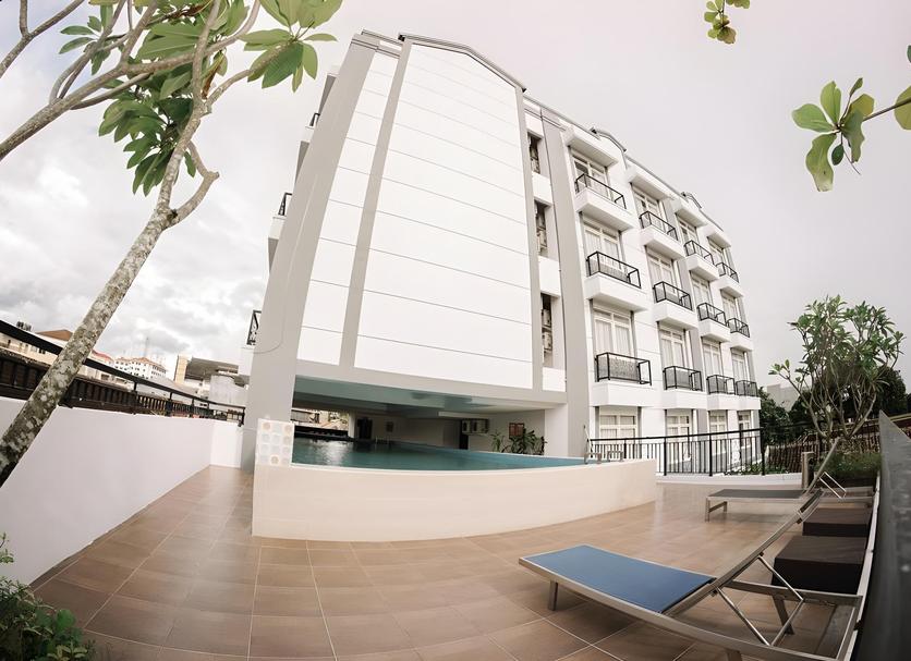 Edificio Foto