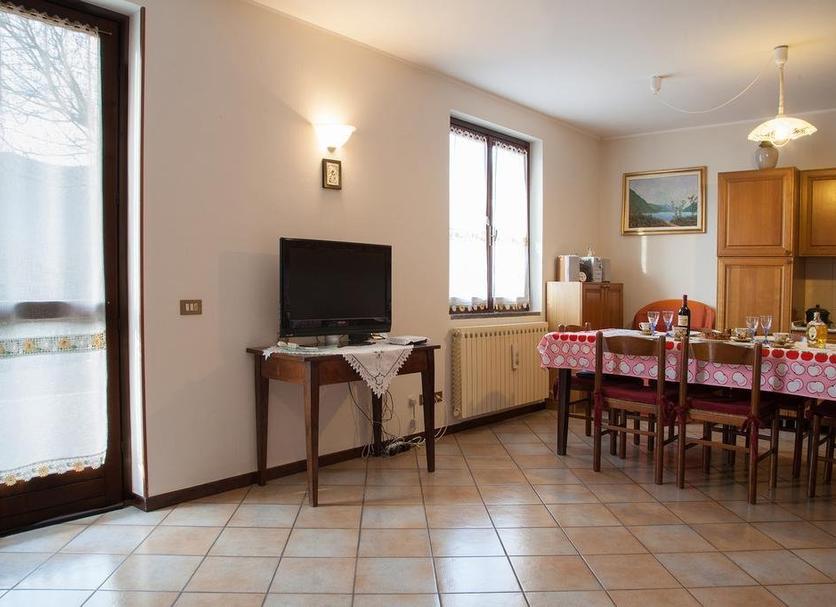 Comedor Foto