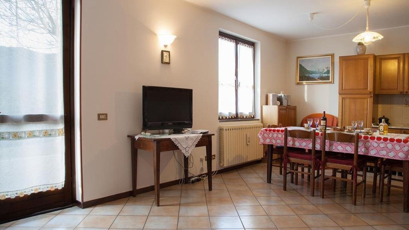B&B Marienn