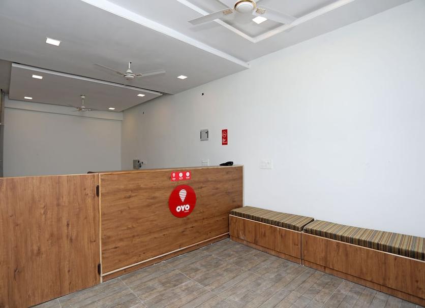 Recepción Foto