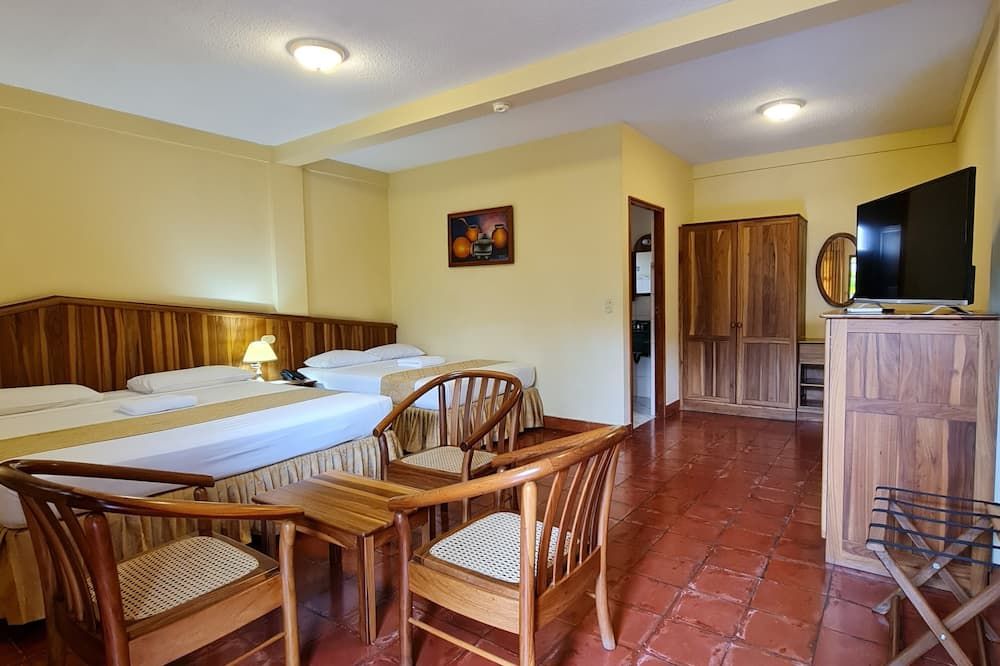 Habitación