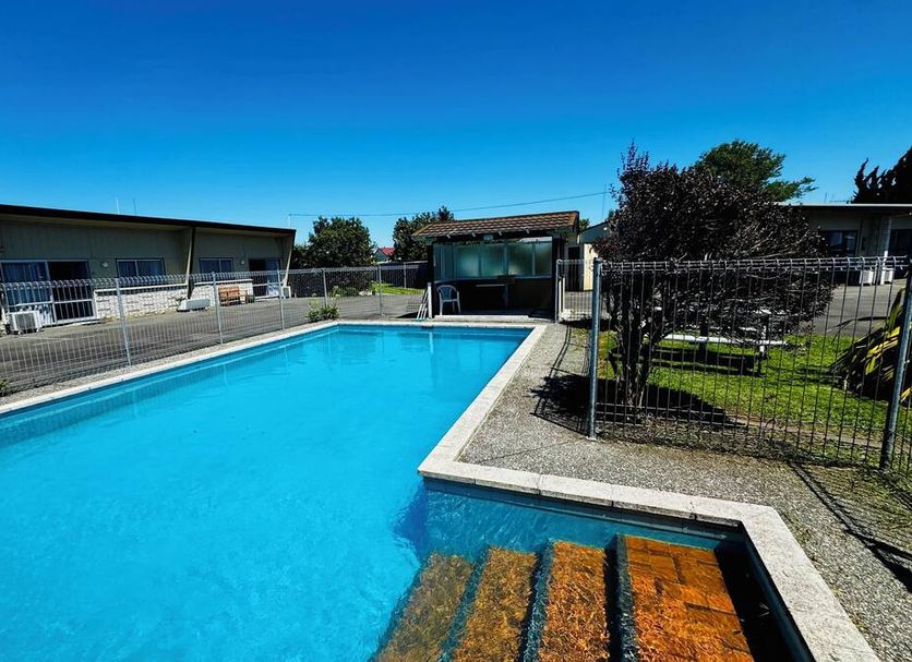 Piscina Foto