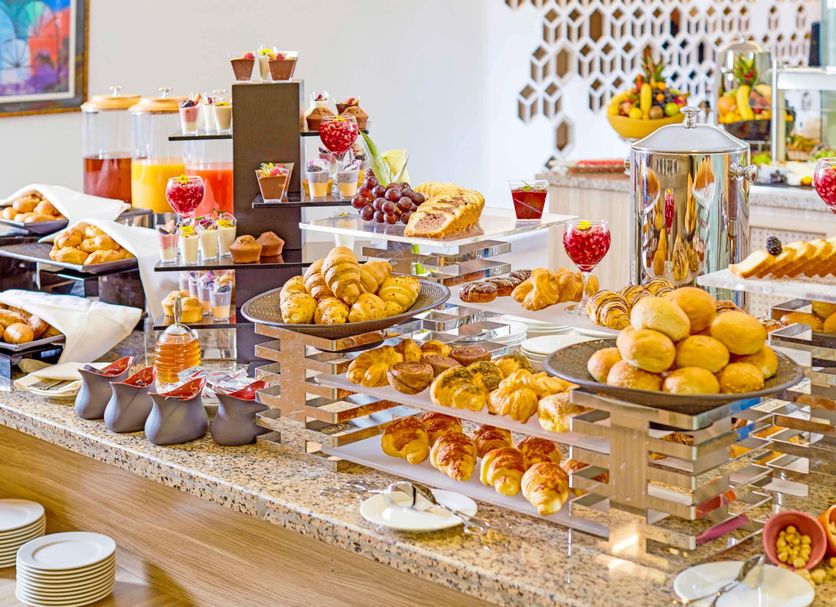 Comedor Foto