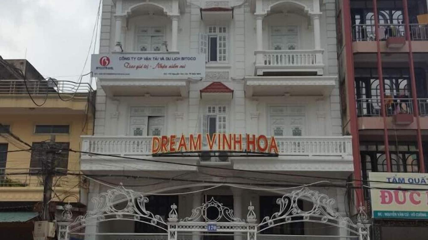 Dream Vinh Hoa