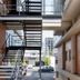 Escaleras
