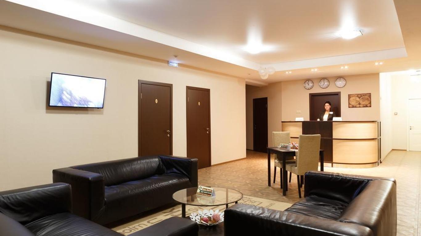 Hotel Verona