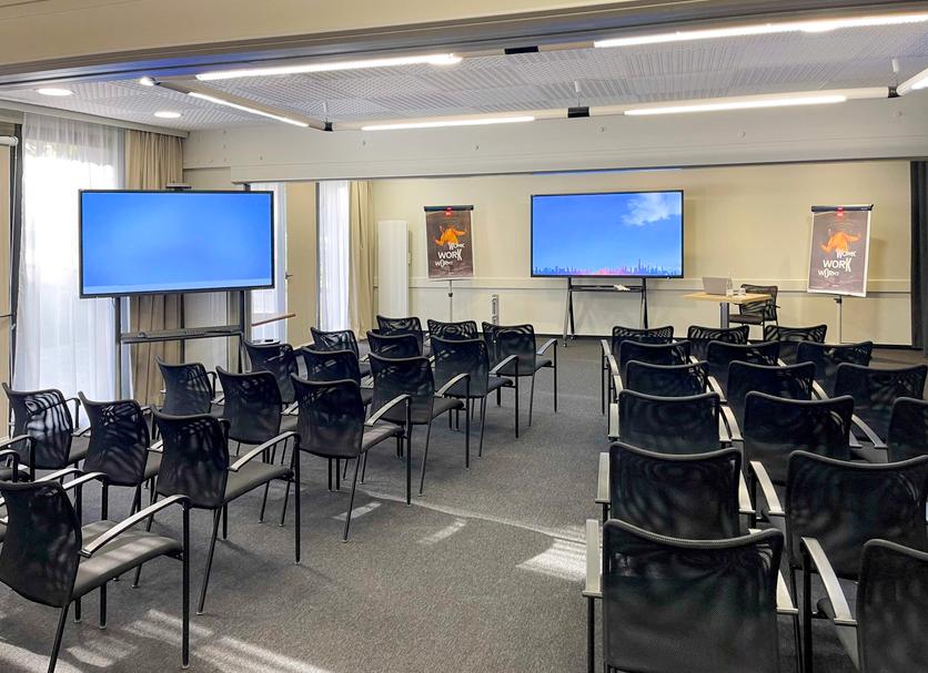 Sala de conferencias Foto