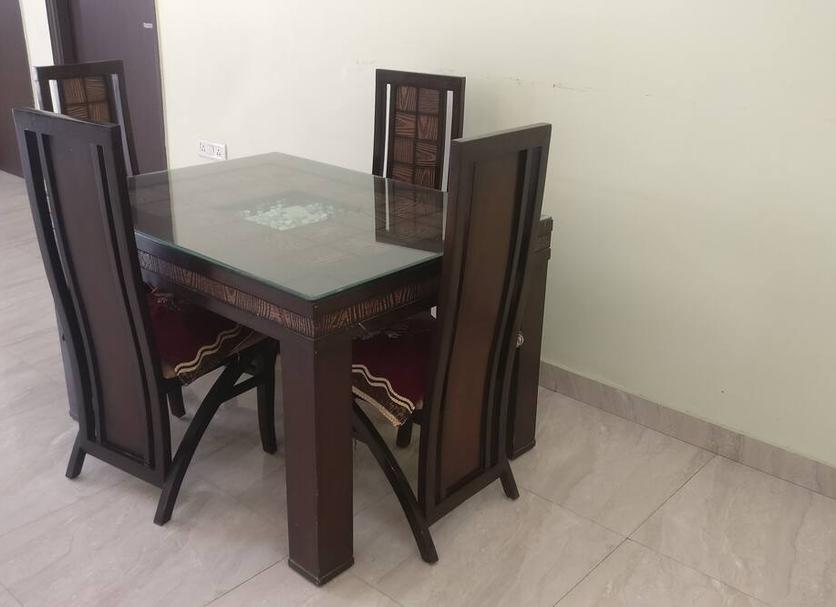 Comedor Foto