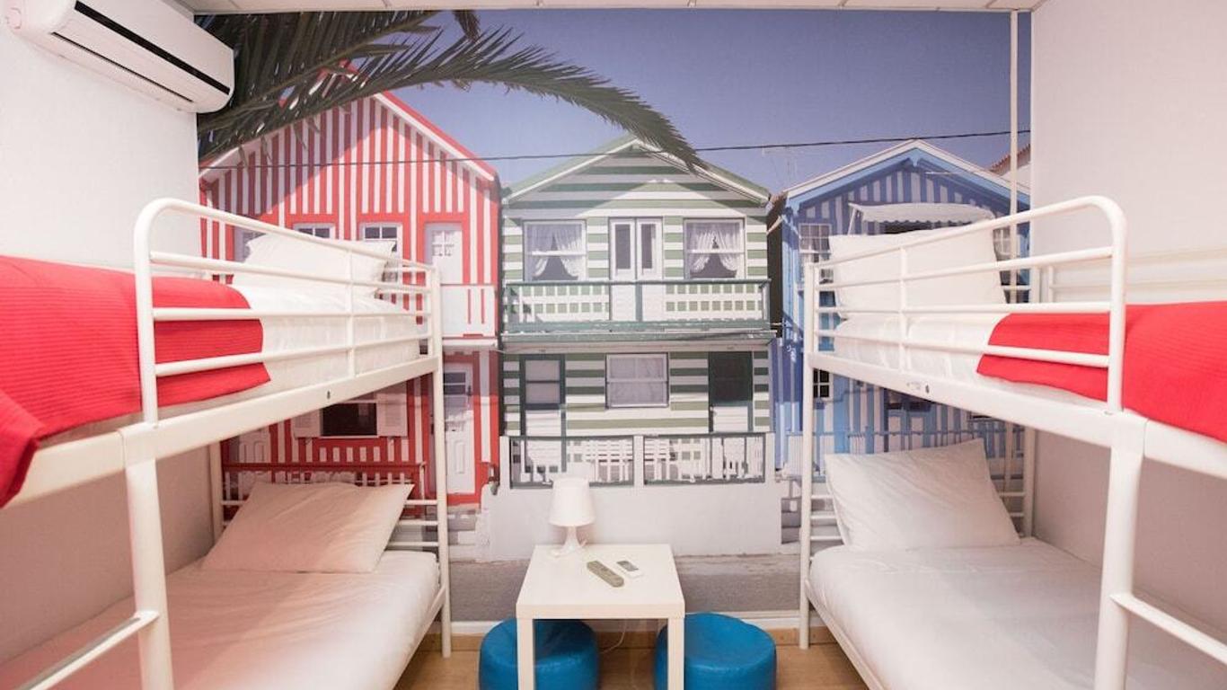 Peters Guesthouse