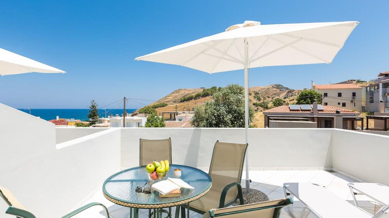 Philoxenia Apartments