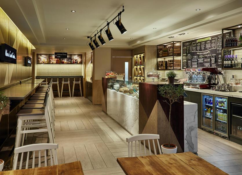 Bar Foto