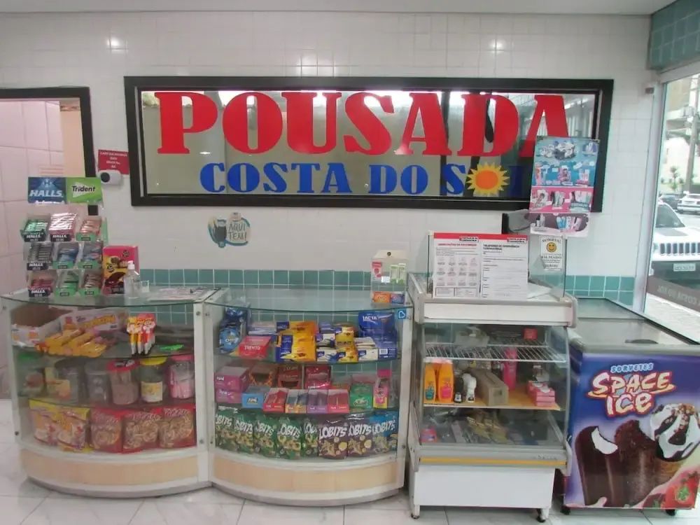 Tienda