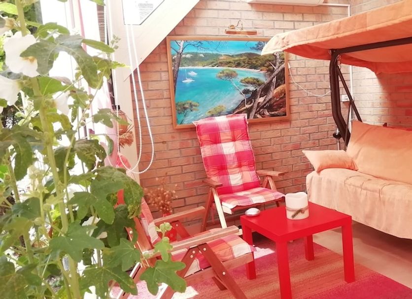 Decoración Foto