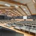 Sala de conferencias