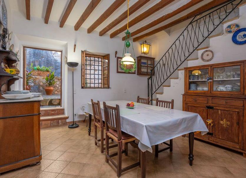 Comedor Foto