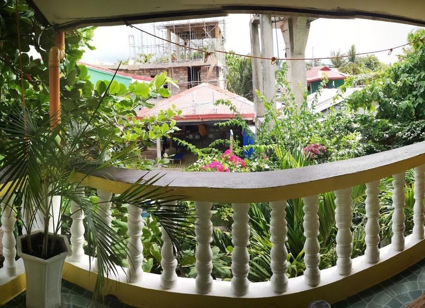 Balcón Foto