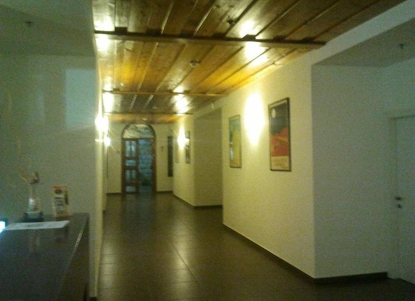 Pasillo Foto