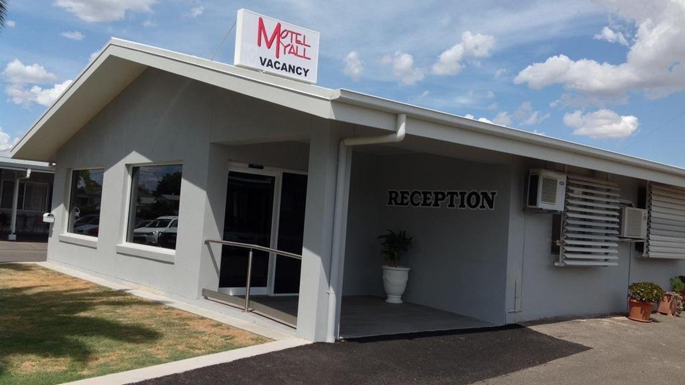Motel Myall