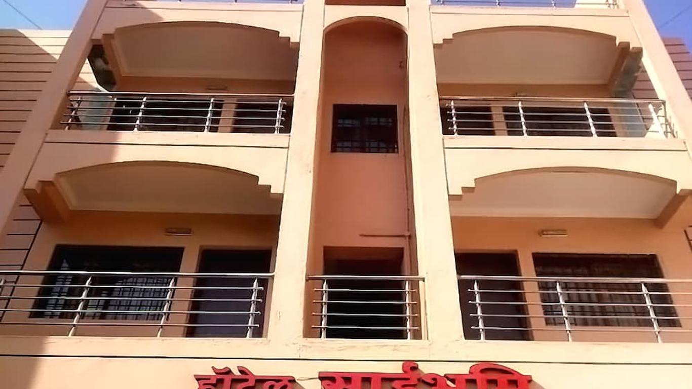 Hotel Sai Bhoomi