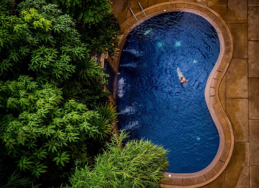 Piscina Foto