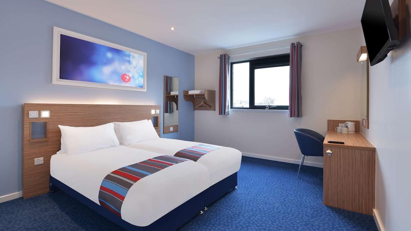 Travelodge Newcastle Central