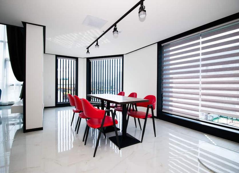 Comedor Foto
